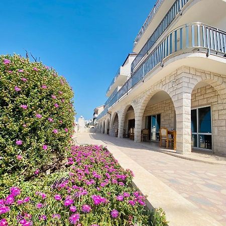 Hotel Buenavista Beach House Trogir Mastrinka Esterno foto