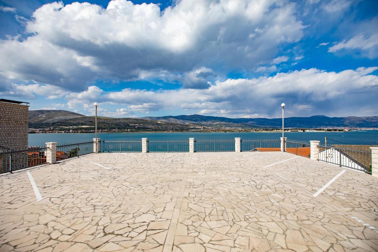 Hotel Buenavista Beach House Trogir Mastrinka Esterno foto