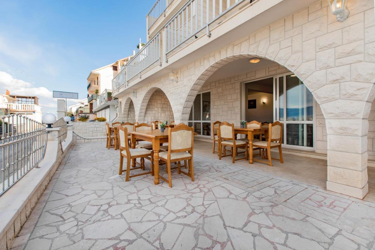 Hotel Buenavista Beach House Trogir Mastrinka Esterno foto