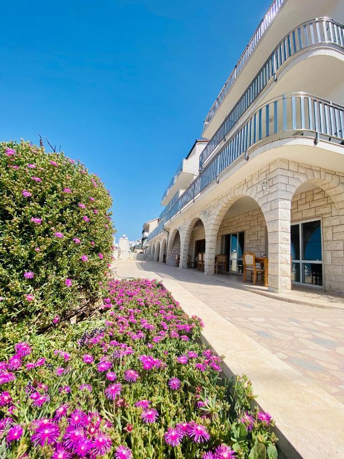 Hotel Buenavista Beach House Trogir Mastrinka Esterno foto