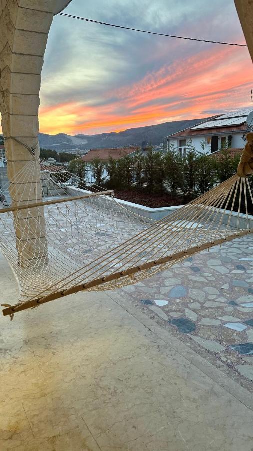 Hotel Buenavista Beach House Trogir Mastrinka Esterno foto