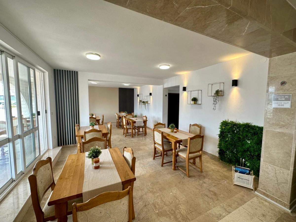 Hotel Buenavista Beach House Trogir Mastrinka Esterno foto