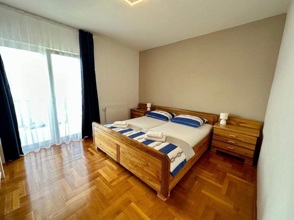 Hotel Buenavista Beach House Trogir Mastrinka Esterno foto