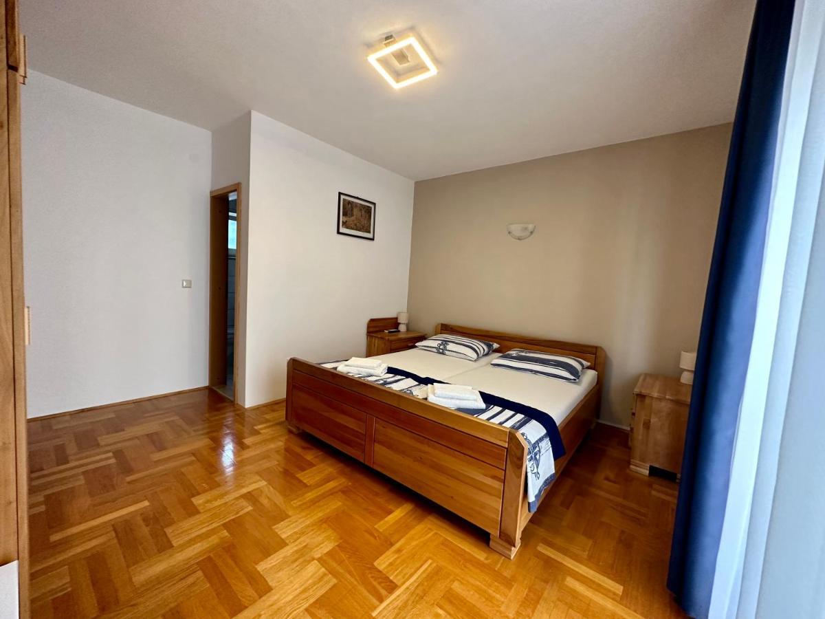 Hotel Buenavista Beach House Trogir Mastrinka Camera foto