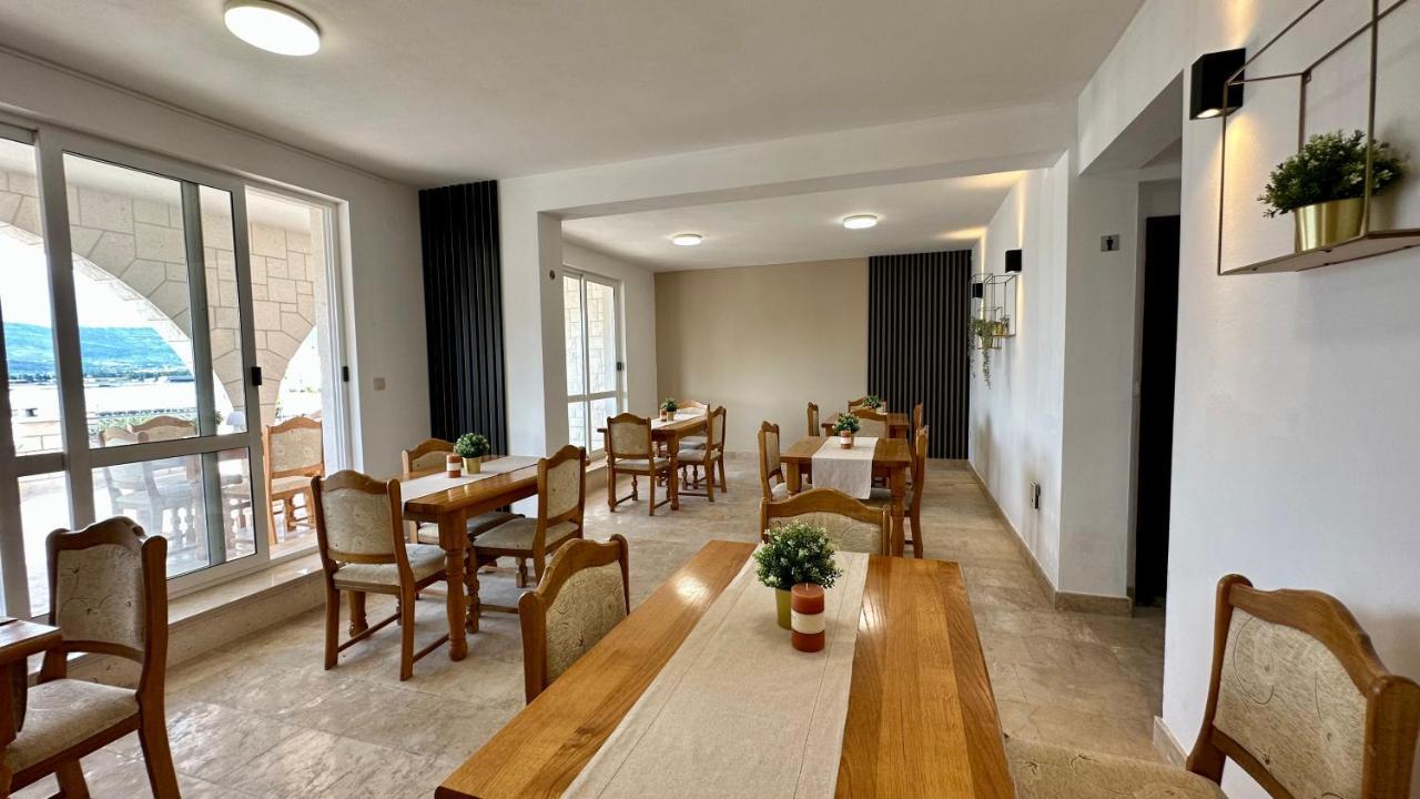Hotel Buenavista Beach House Trogir Mastrinka Esterno foto