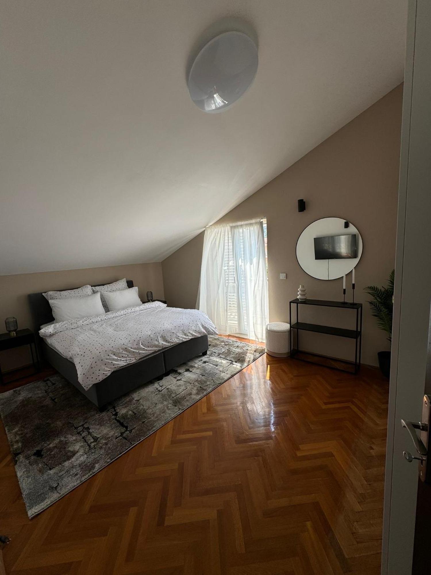 Hotel Buenavista Beach House Trogir Mastrinka Esterno foto