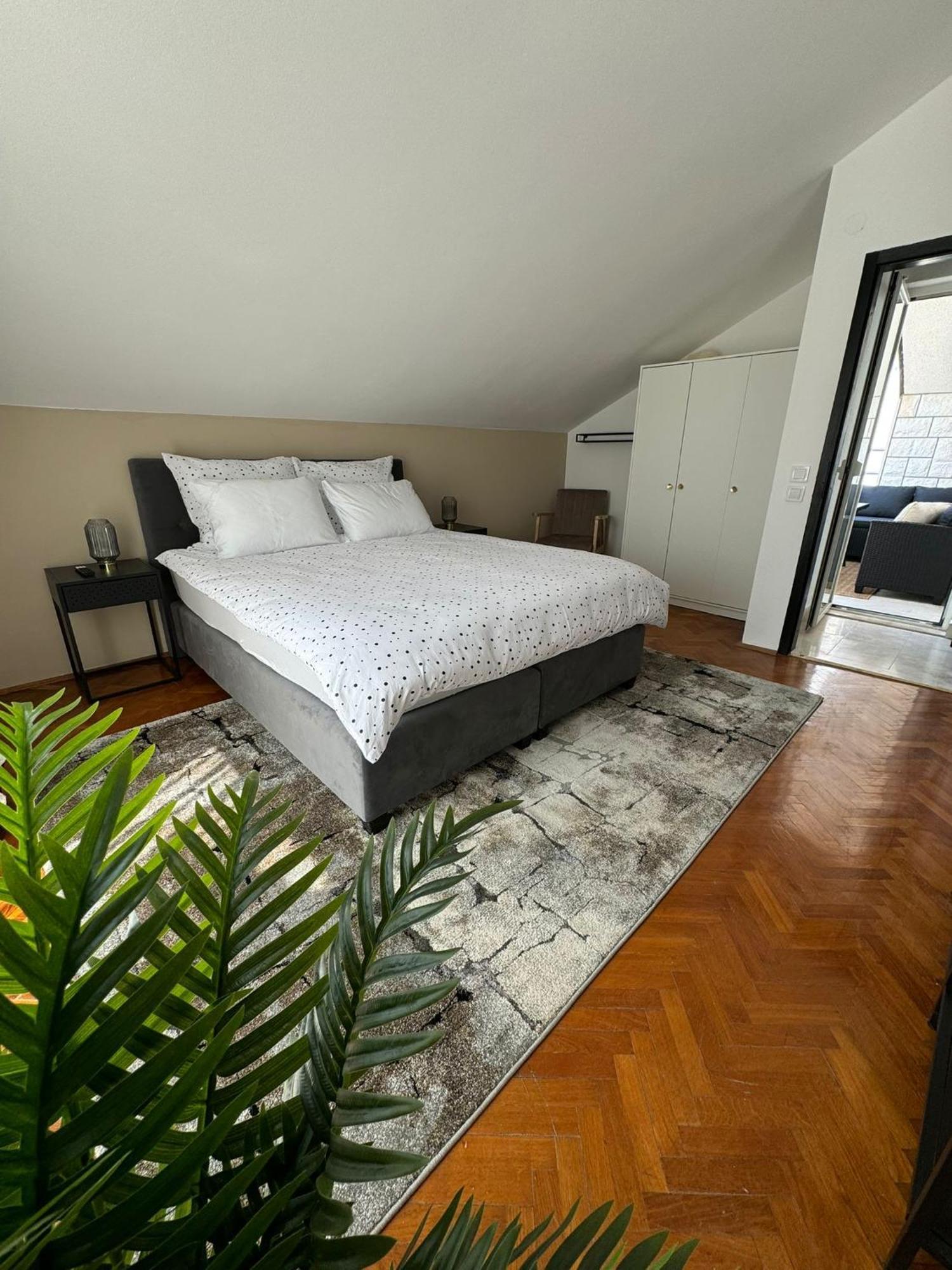 Hotel Buenavista Beach House Trogir Mastrinka Esterno foto